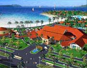 Diamond Bay Resort & Spa Diamond Bay Resort & Spa