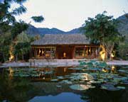 Six Senses Hideaway Ninh Van Bay Six Senses Hideaway Ninh Van Bay