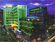 Green Hotel Nha Trang Green Hotel Nha Trang