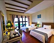 Sandy Beach Resort (room) Sandy Beach Resort (room)