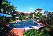 Hoi An Riverside Resort & Spa Hoi An Riverside Resort & Spa