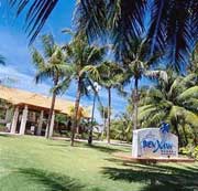 Blue Ocean Resort