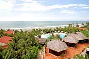 Ocean Star Resort