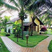 Saigon Muine Resort