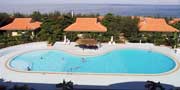 Thien Hai Son Resort