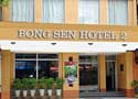 BONG SENⅡ BONG SENⅡ
