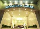LAVENDER LAVENDER