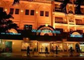 OSCAR SAIGON OSCAR SAIGON
