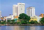 SHERATON SAIGON SHERATON SAIGON