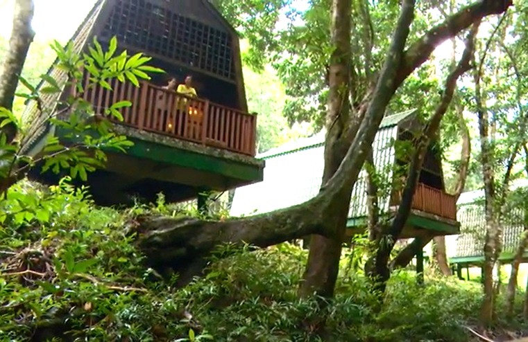 RiverLodge